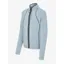 LeMieux Young Rider Felicity Fleece Zip Through Glacier