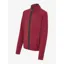 LeMieux Young Rider Felicity Fleece Zip Through Ember