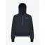 LeMieux Young Rider Hettie Half Zip Hoodie Navy
