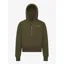 LeMieux Young Rider Hettie Half Zip Hoodie Alpine