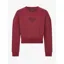LeMieux Young Rider Clea Crew Sweatshirt Ember