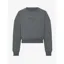 LeMieux Young Rider Clea Crew Sweatshirt Petrol
