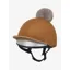 LeMieux Pippa Hat Silk Ginger