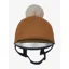 LeMieux Pom Hat Silk Ginger