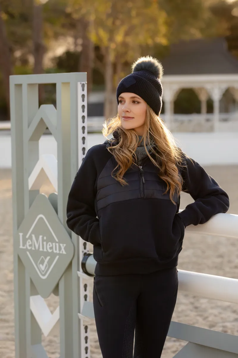 LeMieux LM Beanie Alpine-5