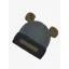 LeMieux Mini Bear Beanie Petrol