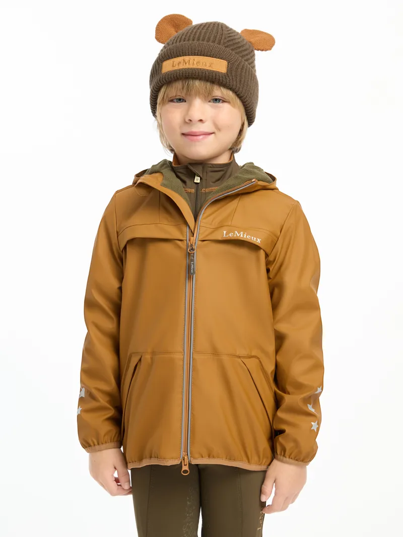 LeMieux Mini Bear Beanie Alpine-1