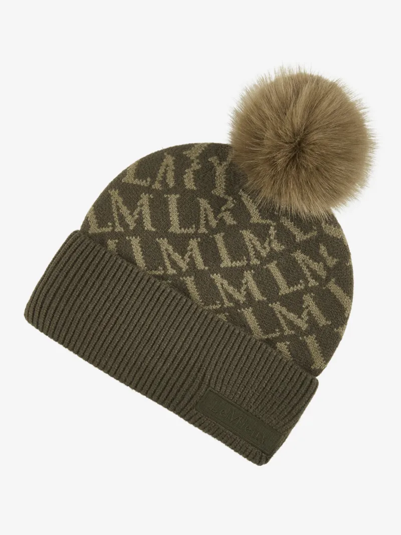 LeMieux LM Beanie Alpine