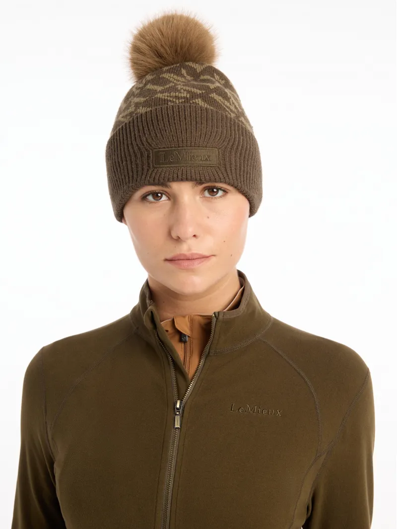 LeMieux LM Beanie Alpine-1