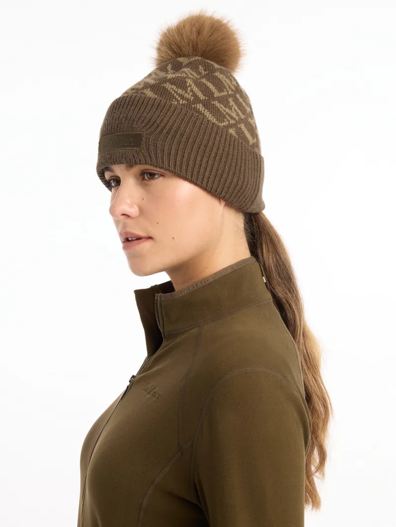 LeMieux LM Beanie Alpine-3