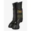 LeMieux Grafter Brushing Boot Alpine