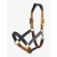 LeMieux Capella Headcollar Ginger