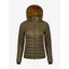 LeMieux Tilly Hooded Puffer Jacket Alpine