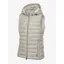 LeMieux Young Rider Milly Puffer Gilet Ash