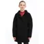 LeMieux Young Rider Skye Waterproof Coat Black