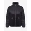 LeMieux Alissa Hybrid Fleece Black