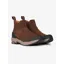 LeMieux Trex Waterproof Chelsea Boot Brown