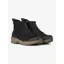 LeMieux Trex Waterproof Zip Boots Black