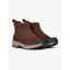 LeMieux Trex Waterproof Zip Boots Brown