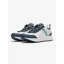 LeMieux Trax Sport Waterproof Trainer Petrol/Ecru