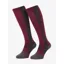 LeMieux Silicone Socks Ember
