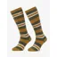 LeMieux Sabrina Stripe Fluffies Alpine Junior