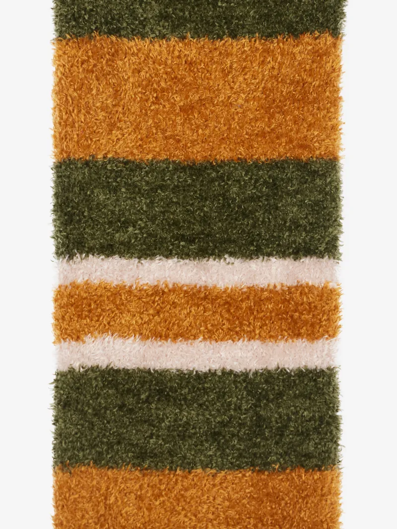 LeMieux Sabrina Stripe Fluffies Alpine Junior-1