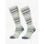 LeMieux Sabrina Stripe Fluffies Petrol Junior