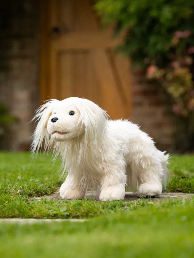 LeMieux Toy Puppy Golden Retriever Luna-1