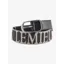 LeMieux Eddie Elasticated Belt Cinder