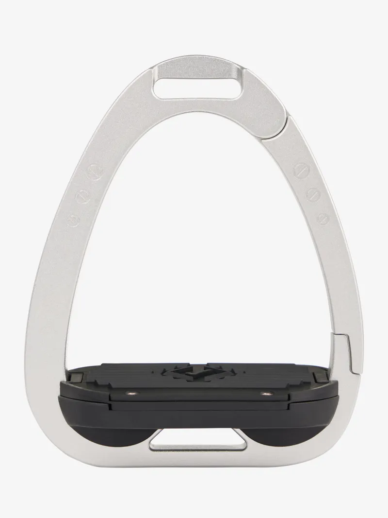 LeMieux Junior Vector Balance Stirrup Aluminium-3