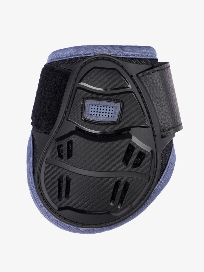 LeMieux Motion Cool Fetlock Boot Jay Blue