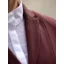 LeMieux Junior Pro Show Jacket Burgundy
