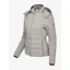 LeMieux Brooke Waterproof Hybrid Jacket Ash