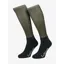 LeMieux Footsie Socks Casey Alpine Junior