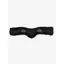LeMieux Merino+ Anatomic Dressage Girth Cover Black