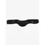 LeMieux Merino+ Anatomic Jumping Girth Cover Black