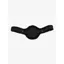 LeMieux Merino+ Anatomic Long Stud Girth Cover Black