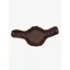 LeMieux Merino+ Anatomic Long Stud Girth Cover Brown