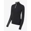 LeMieux Halle Lightweight Base Layer Black