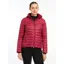 LeMieux Tilly Hooded Puffer Jacket Ember