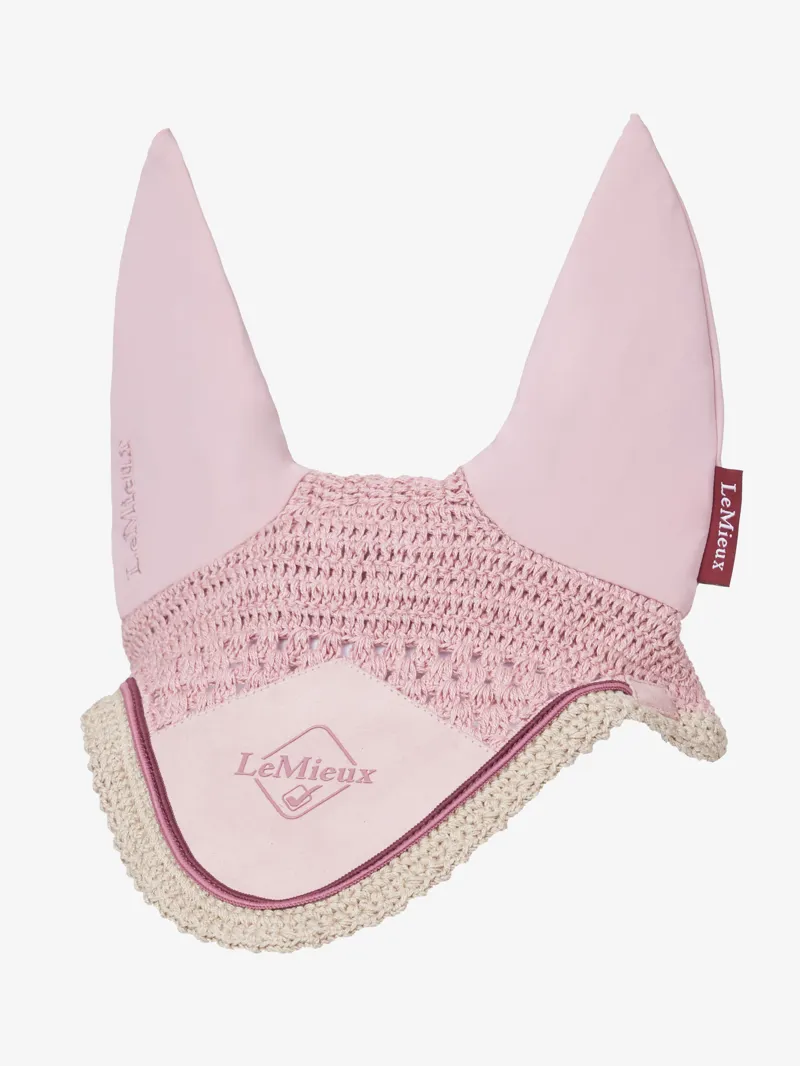 LeMieux Classic Fly Hood Blossom