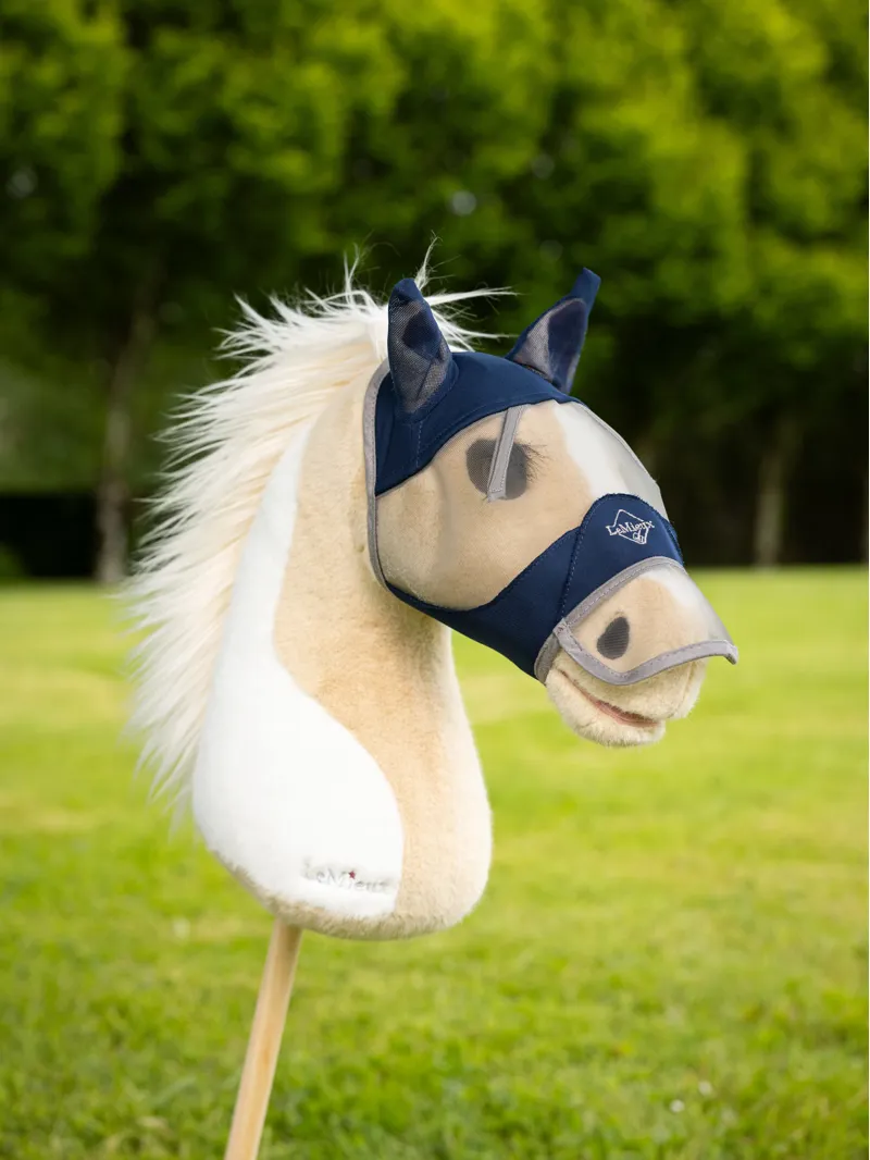 LeMieux Hobby Horse Lemon-1