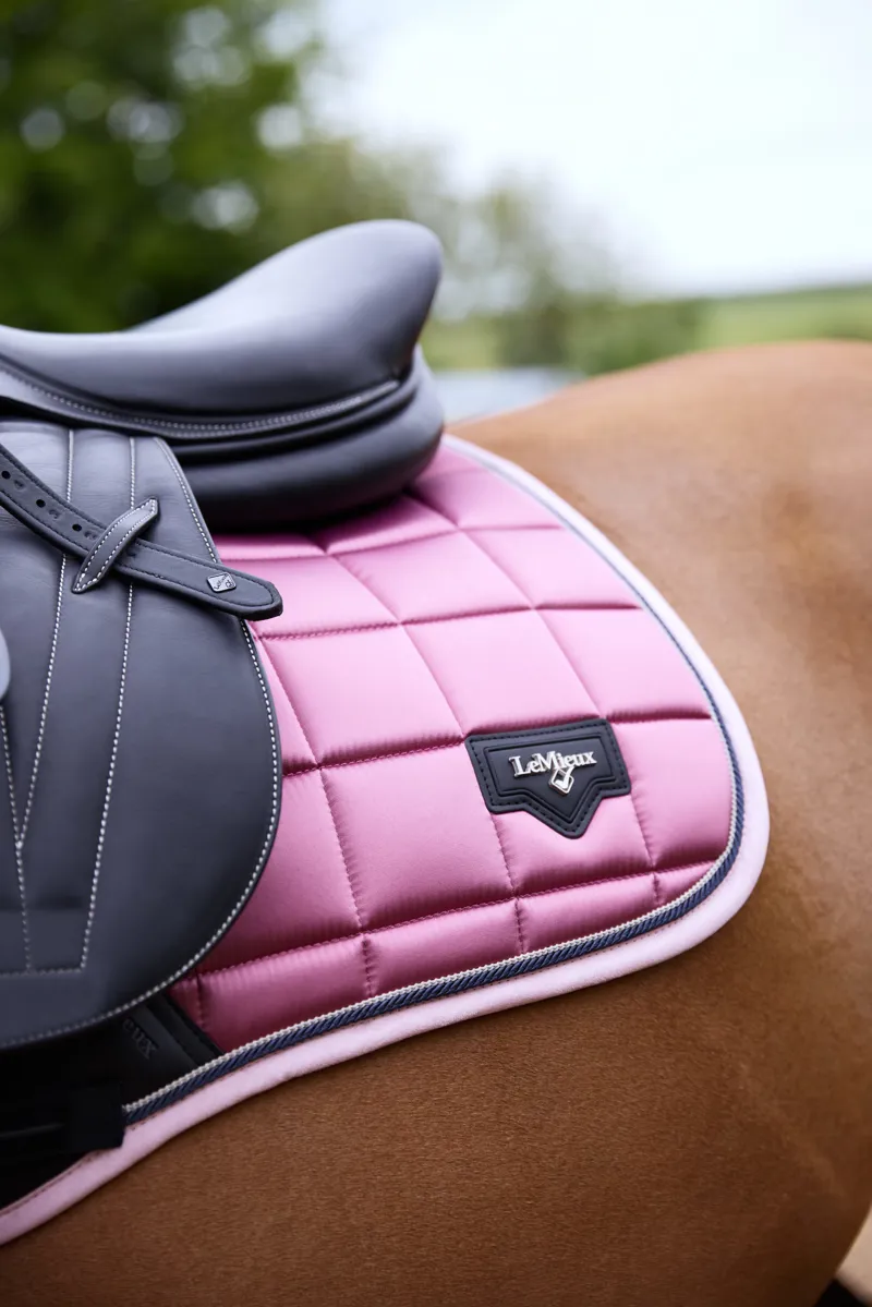 LeMieux Loire Classic Close Contact Square Peony-1