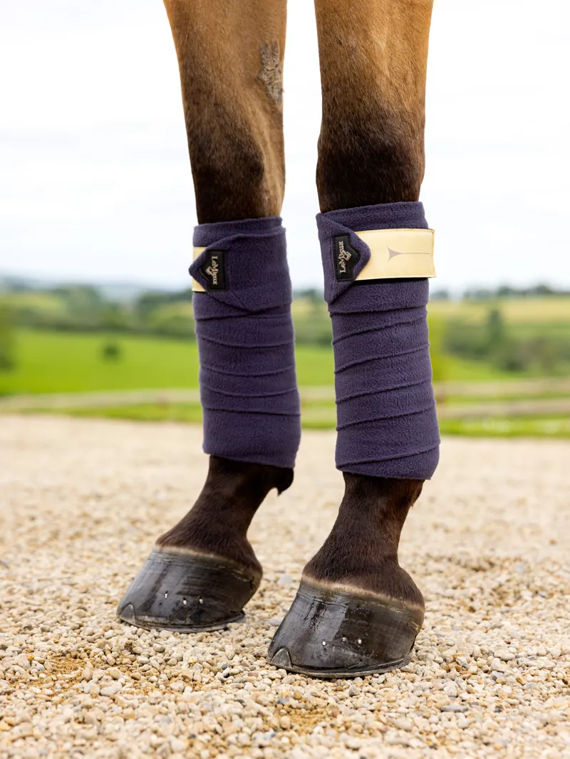 LeMieux Polo Bandages Dusk