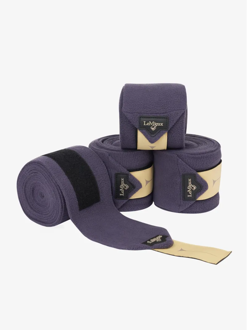 LeMieux Polo Bandages Dusk-1