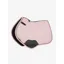 LeMieux Suede Close Contact Square Blossom