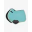LeMieux Suede Close Contact Square Lagoon