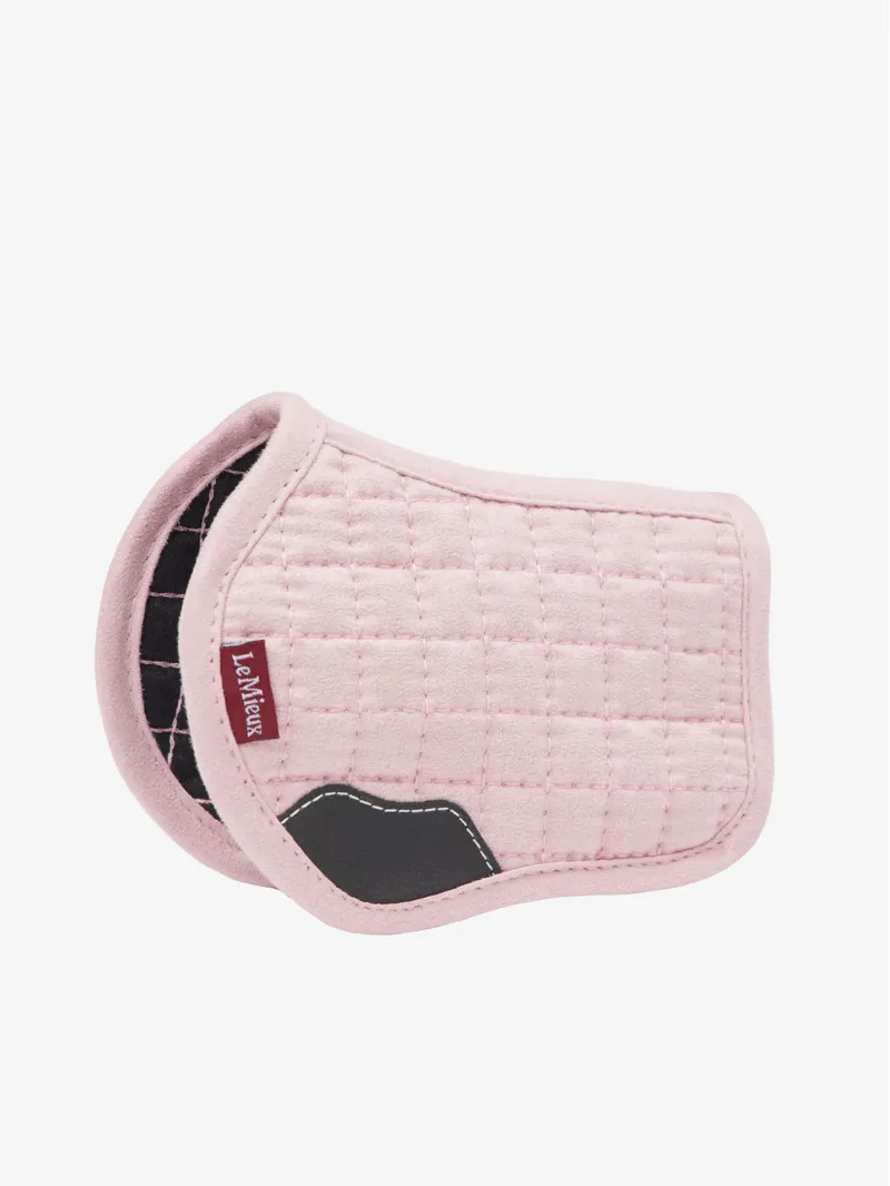 LeMieux Toy Pony Pad Blossom