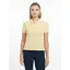 LeMieux Womens Classique Polo Shirt Mimosa